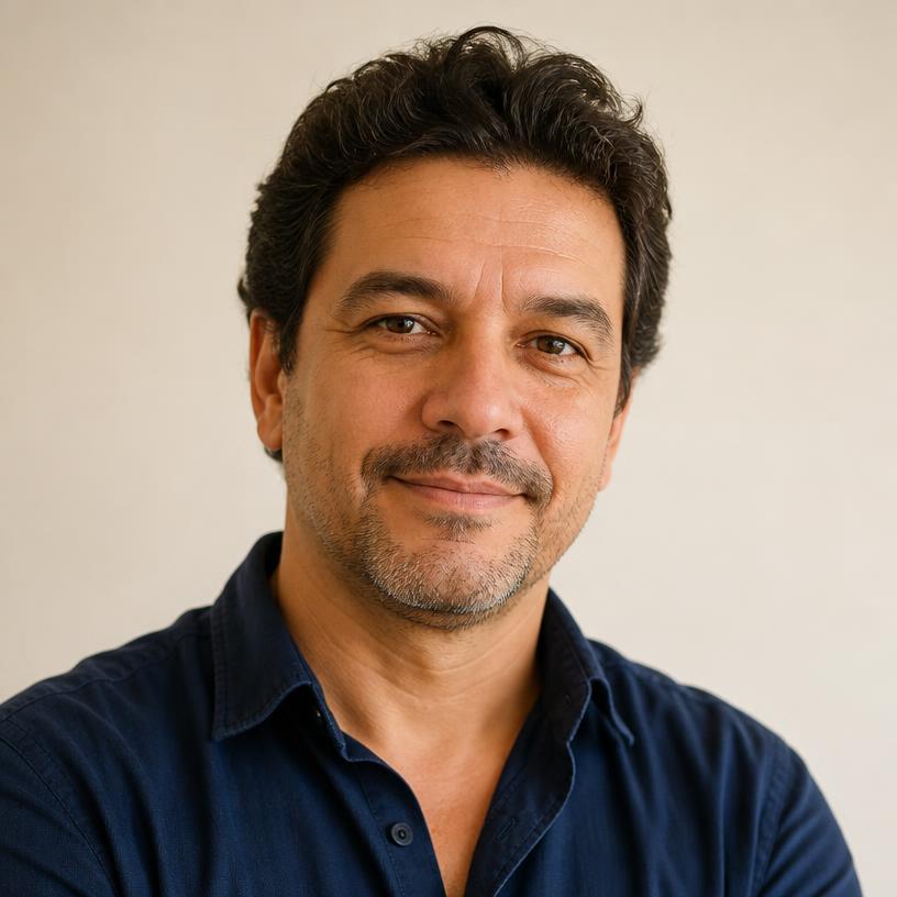 Ricardo Santos